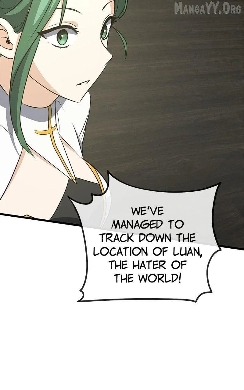 The Demon King Dad and His Hero Daughter Chapter 52 – Page 76