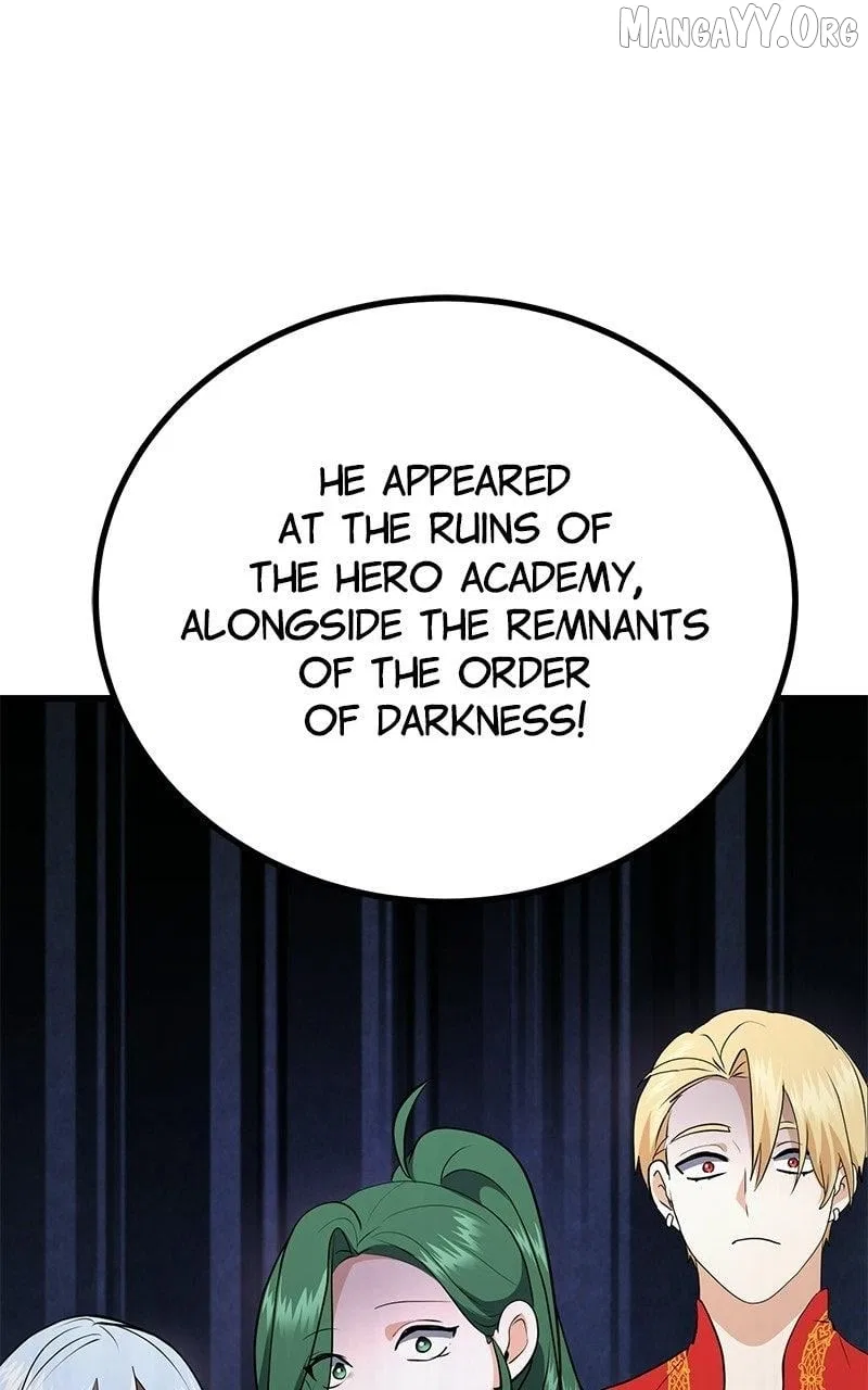 The Demon King Dad and His Hero Daughter Chapter 52 – Page 77