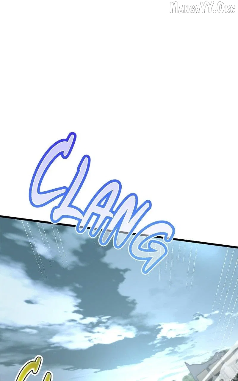 The Demon King Dad and His Hero Daughter Chapter 52 – Page 80