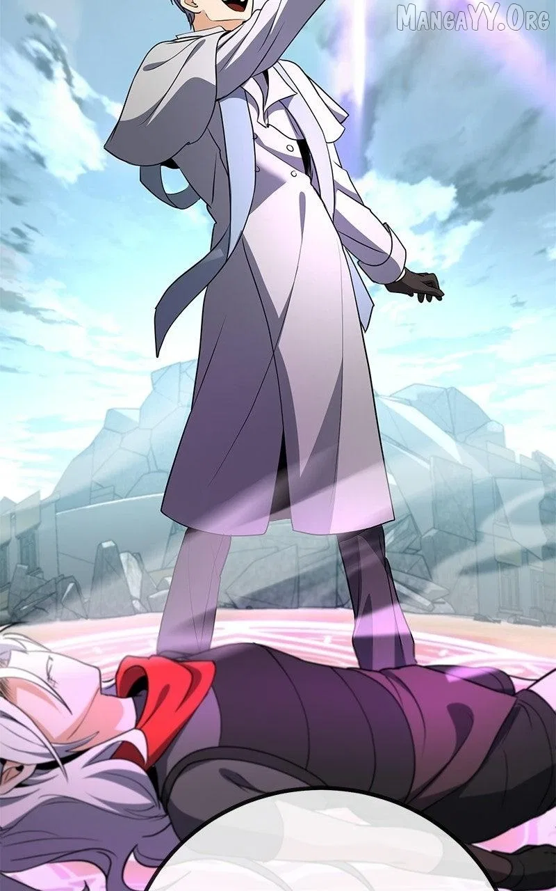The Demon King Dad and His Hero Daughter Chapter 52 – Page 84