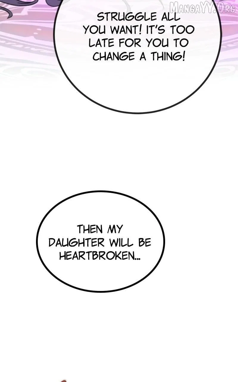 The Demon King Dad and His Hero Daughter Chapter 52 – Page 85
