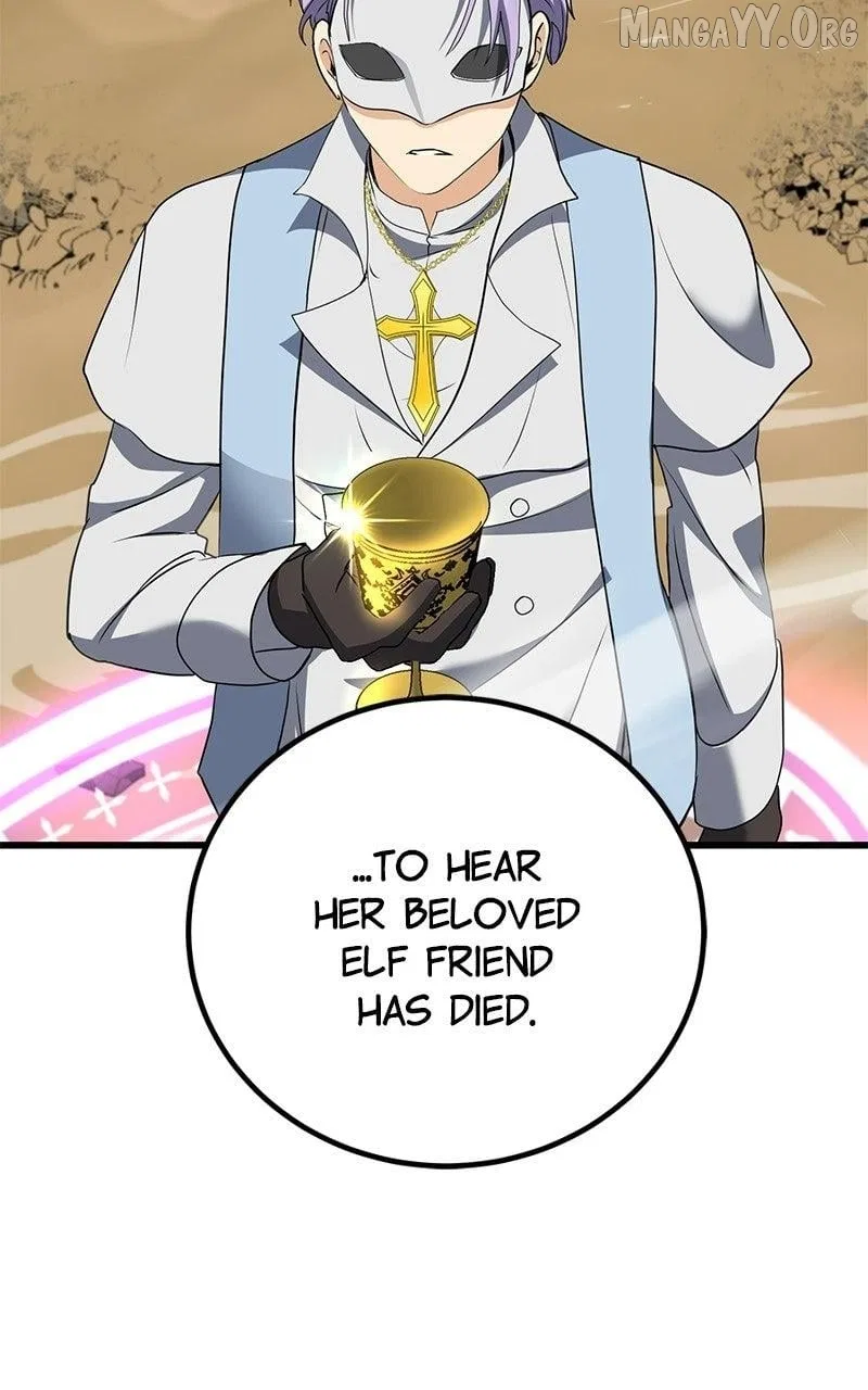 The Demon King Dad and His Hero Daughter Chapter 52 – Page 87