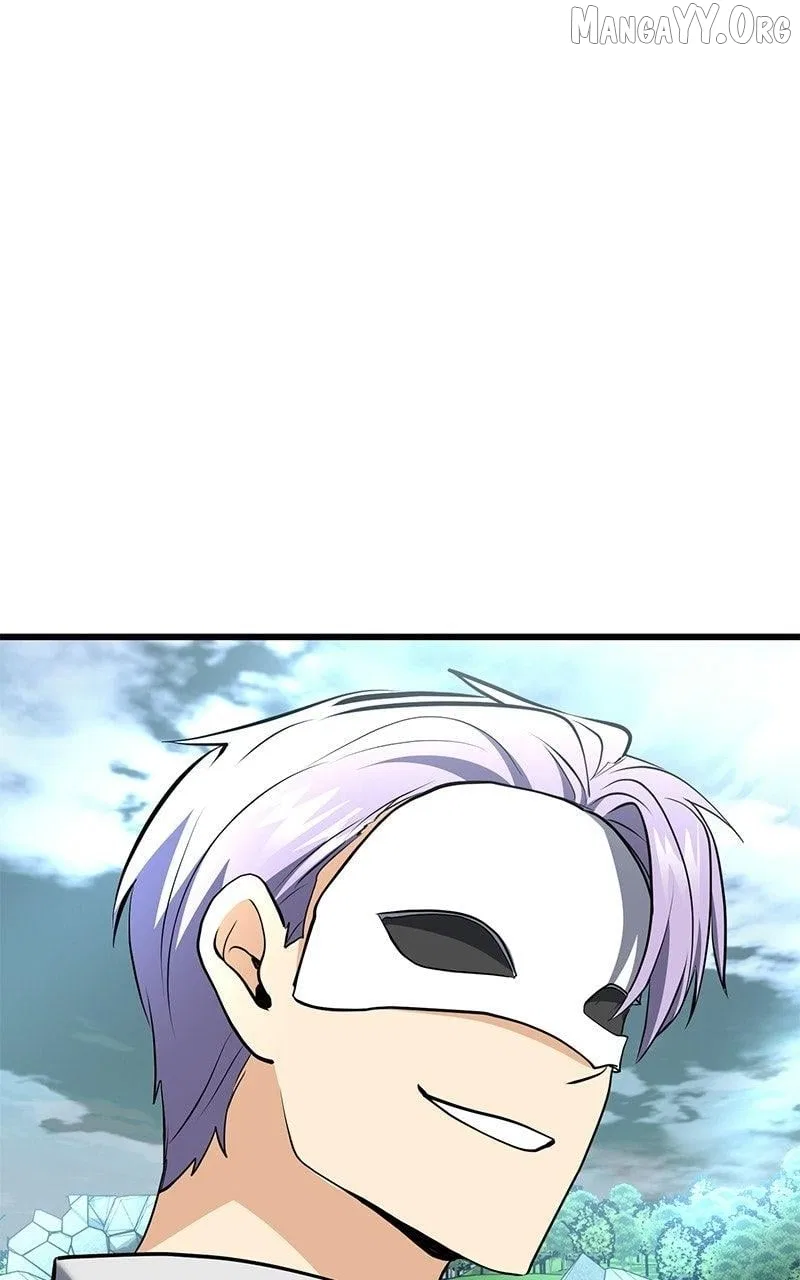 The Demon King Dad and His Hero Daughter Chapter 52 – Page 88