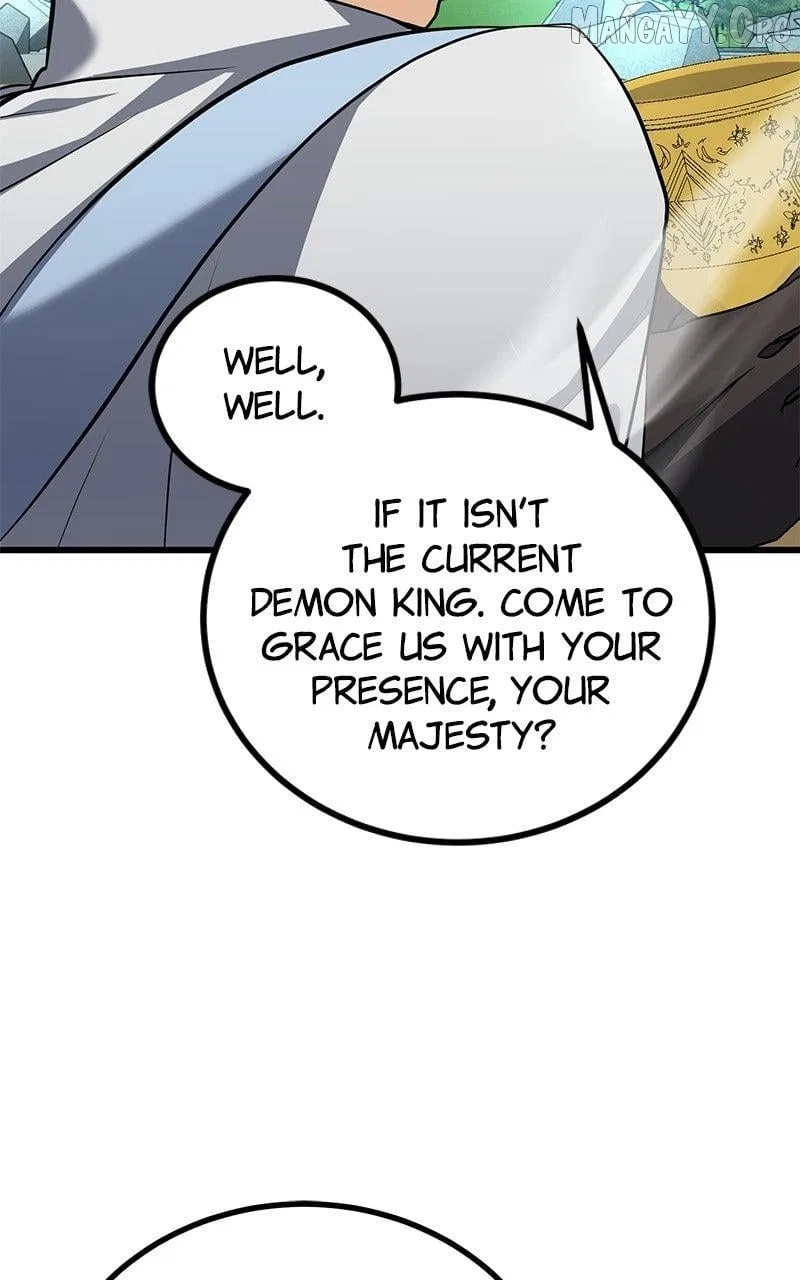 The Demon King Dad and His Hero Daughter Chapter 52 – Page 89