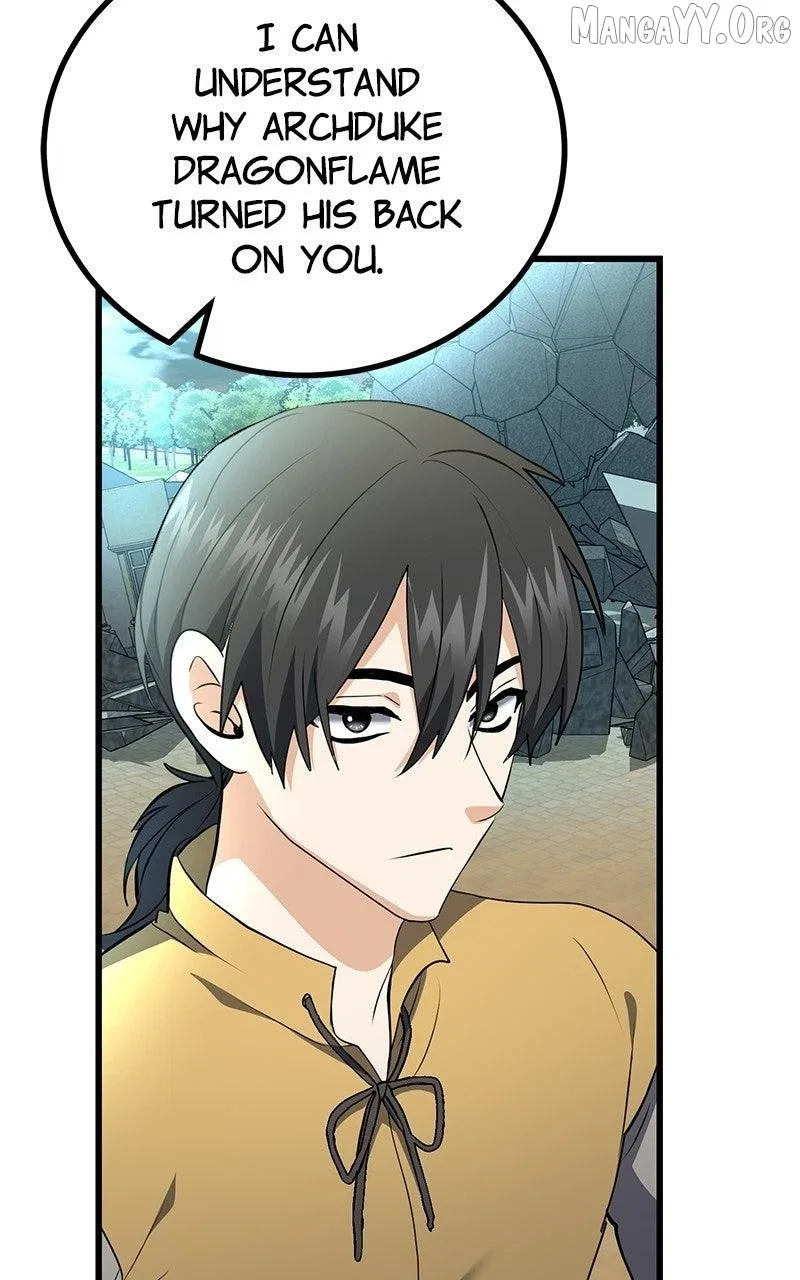 The Demon King Dad and His Hero Daughter Chapter 52 – Page 90