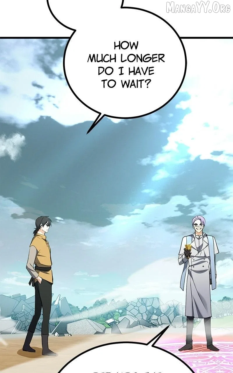 The Demon King Dad and His Hero Daughter Chapter 52 – Page 92