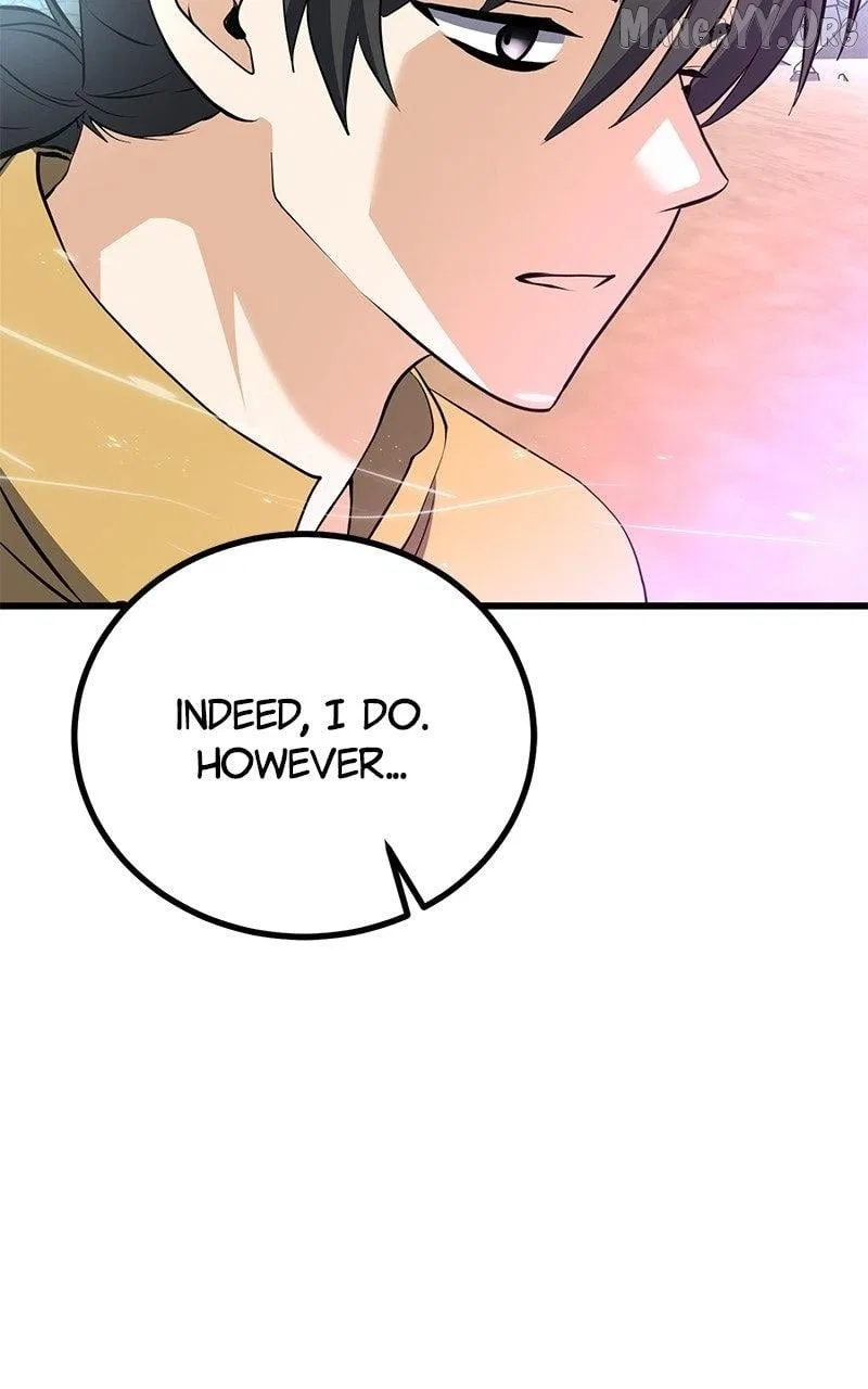 The Demon King Dad and His Hero Daughter Chapter 52 – Page 99