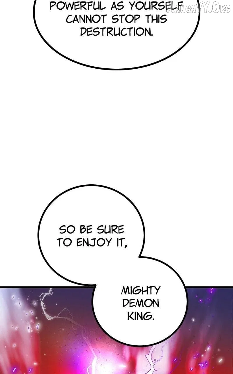 The Demon King Dad and His Hero Daughter Chapter 52 – Page 103
