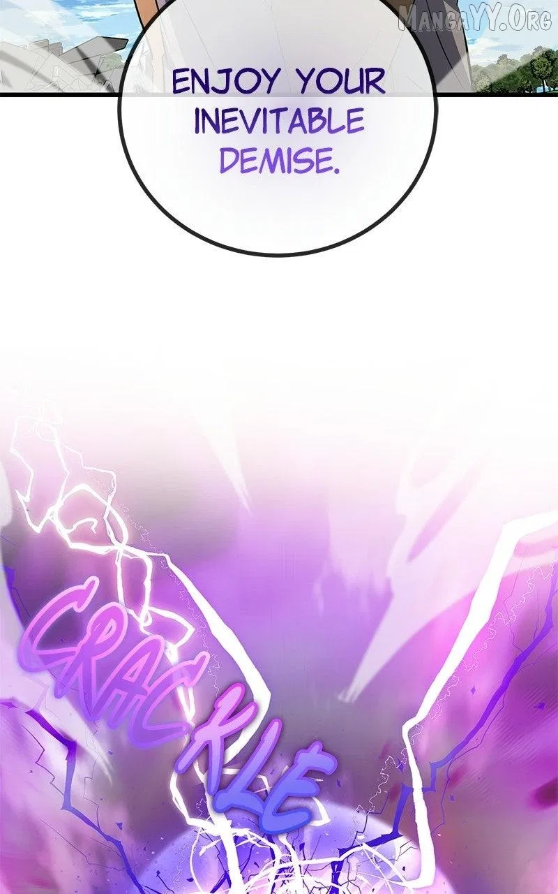 The Demon King Dad and His Hero Daughter Chapter 52 – Page 105