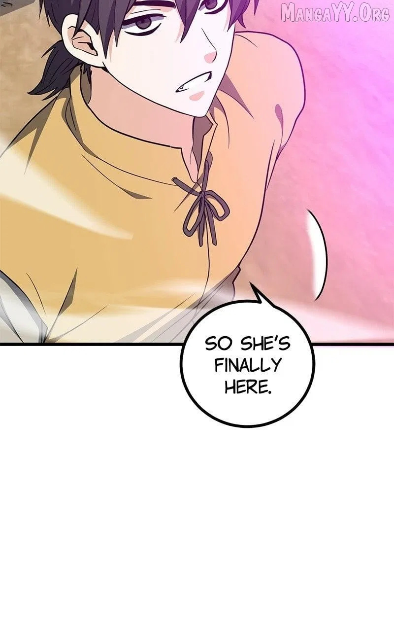 The Demon King Dad and His Hero Daughter Chapter 52 – Page 112