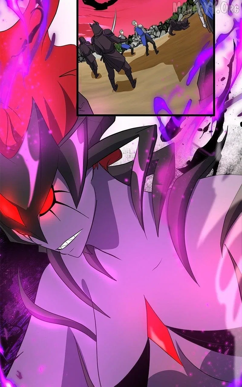 The Demon King Dad and His Hero Daughter Chapter 52 – Page 114