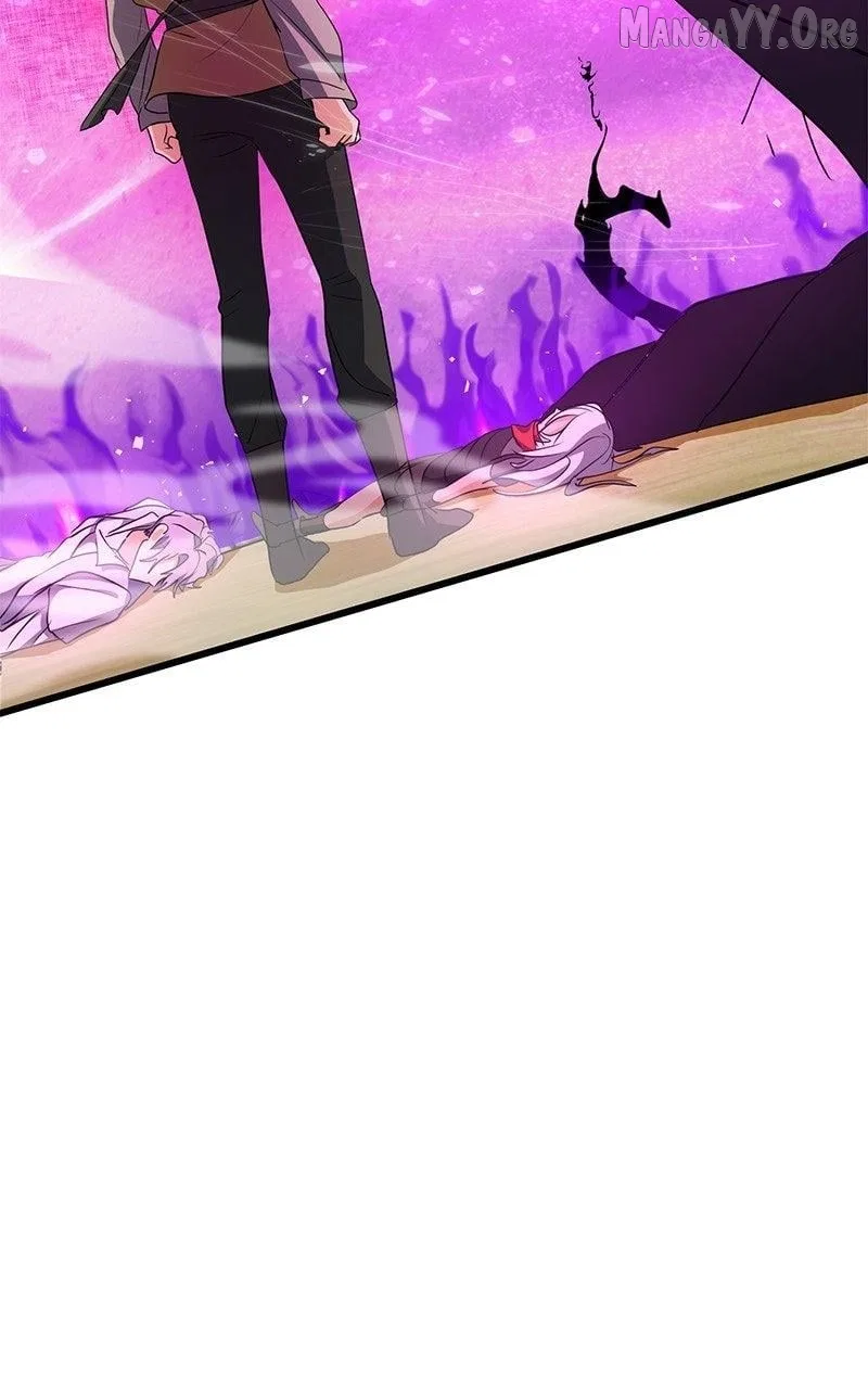 The Demon King Dad and His Hero Daughter Chapter 52 – Page 116