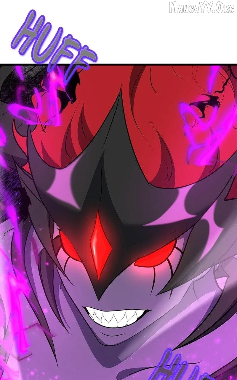 The Demon King Dad and His Hero Daughter Chapter 52 – Page 117