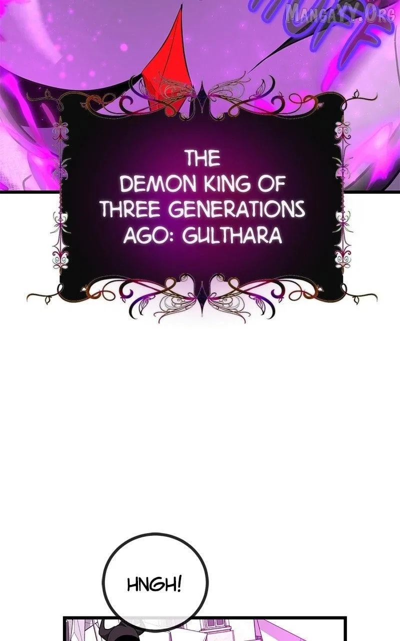 The Demon King Dad and His Hero Daughter Chapter 52 – Page 118