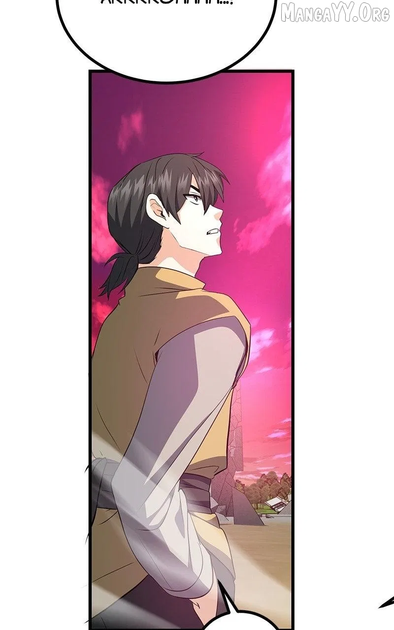 The Demon King Dad and His Hero Daughter Chapter 52 – Page 124