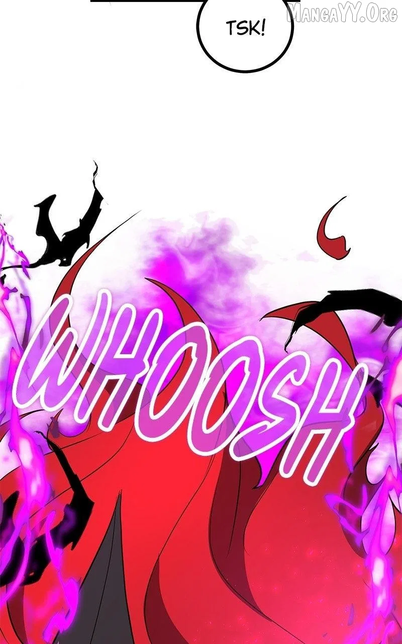 The Demon King Dad and His Hero Daughter Chapter 52 – Page 125