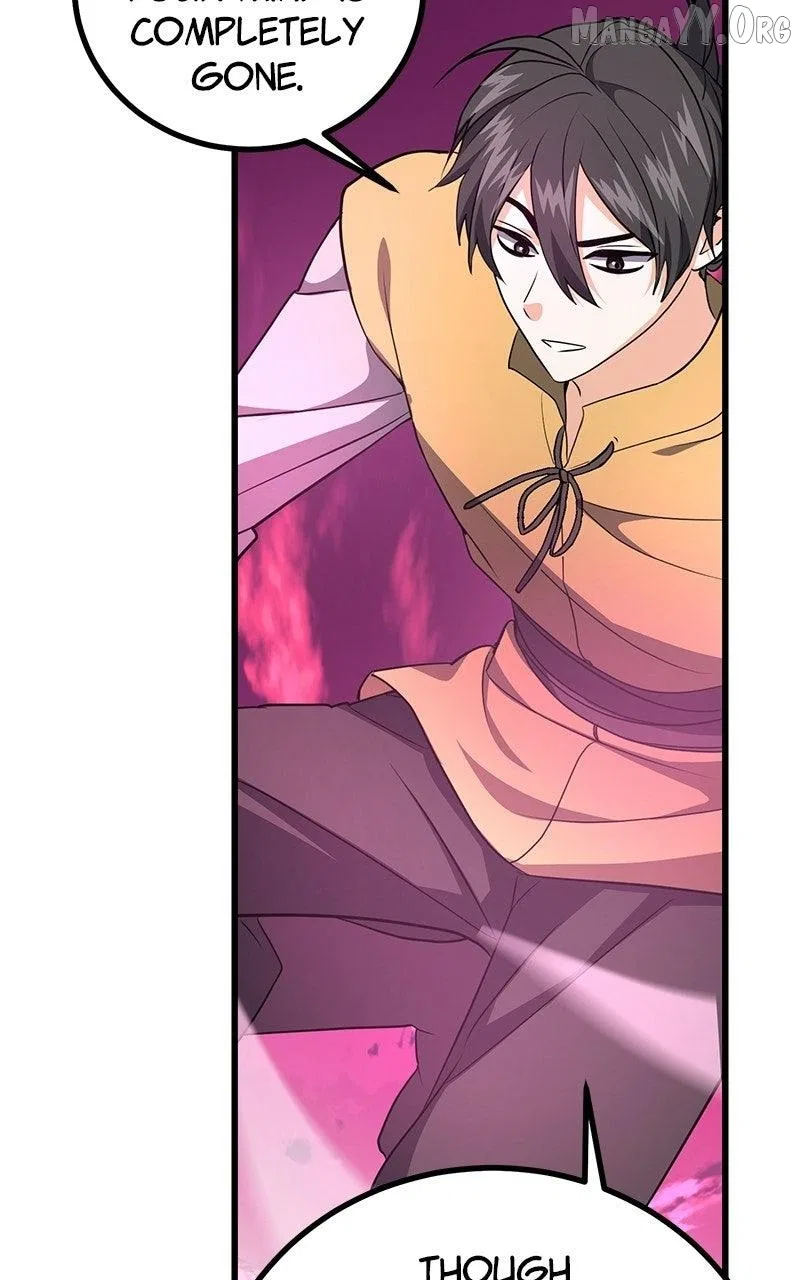 The Demon King Dad and His Hero Daughter Chapter 52 – Page 128