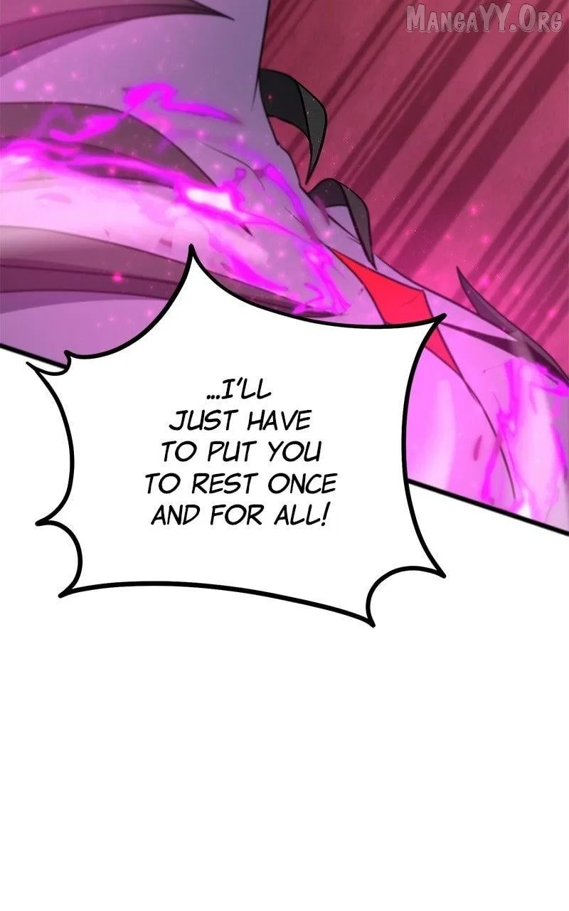 The Demon King Dad and His Hero Daughter Chapter 52 – Page 133