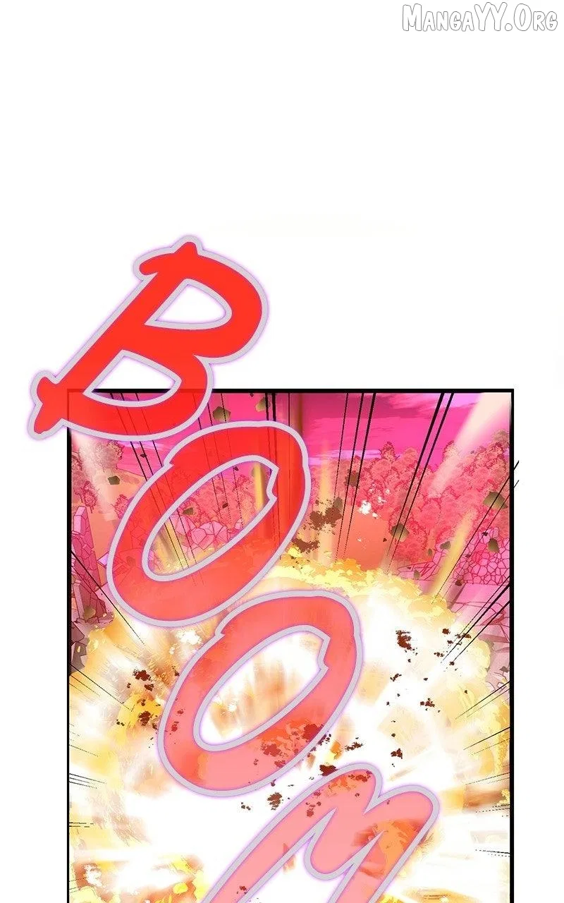 The Demon King Dad and His Hero Daughter Chapter 52 – Page 134