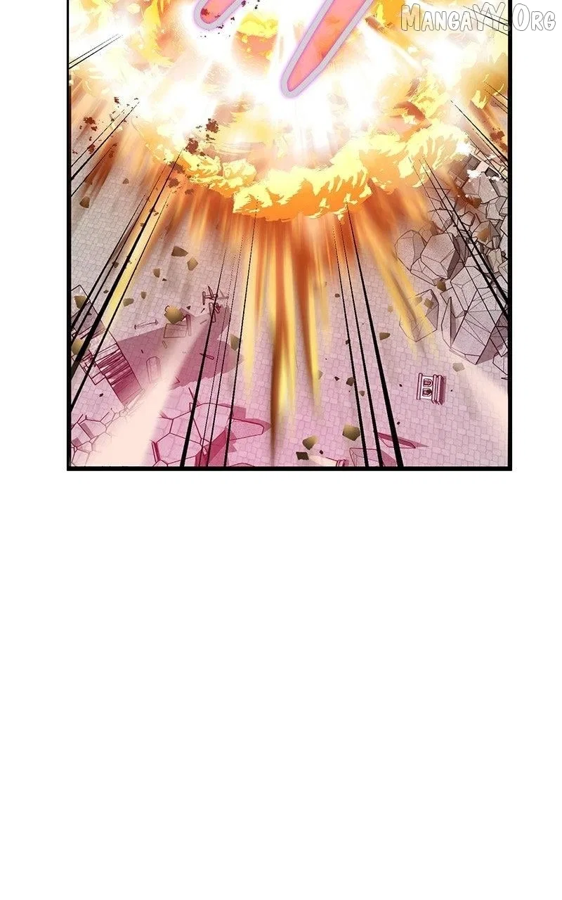 The Demon King Dad and His Hero Daughter Chapter 52 – Page 135