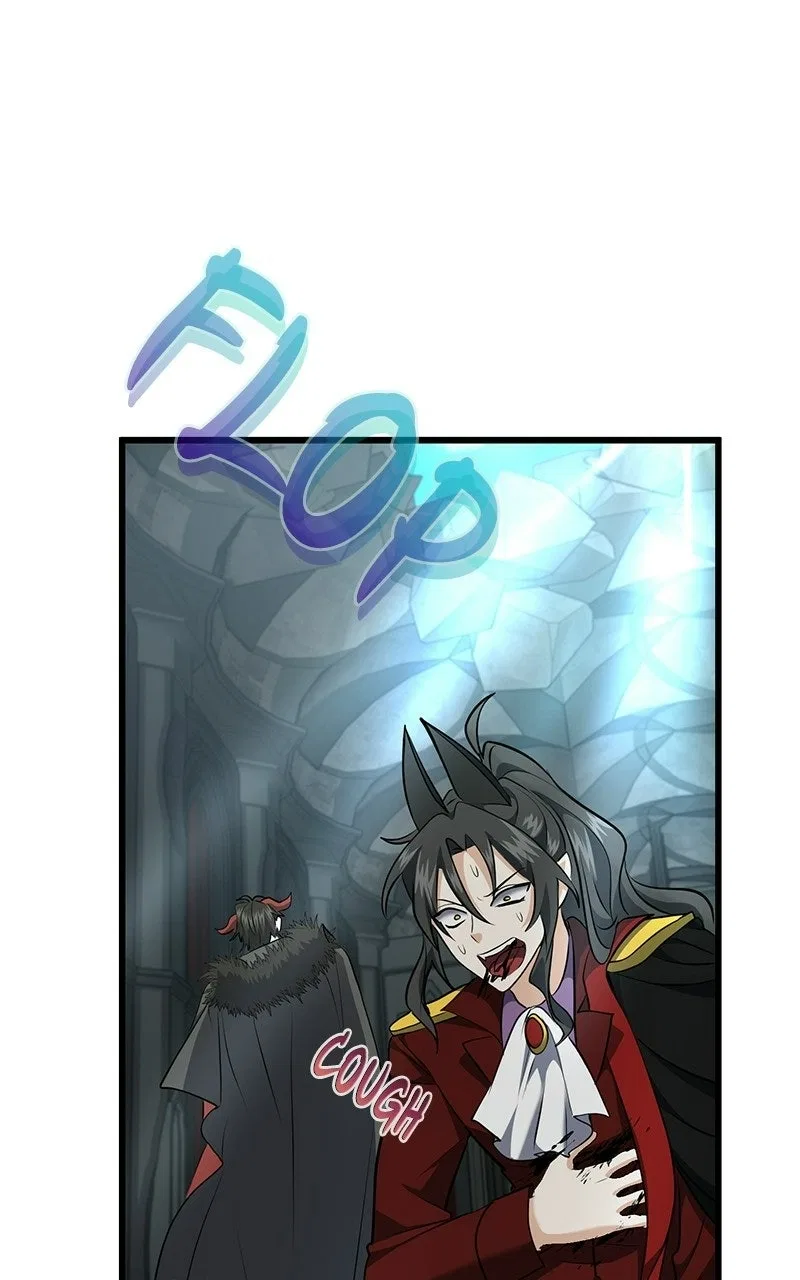 The Demon King Dad and His Hero Daughter Chapter 51 – Page 4