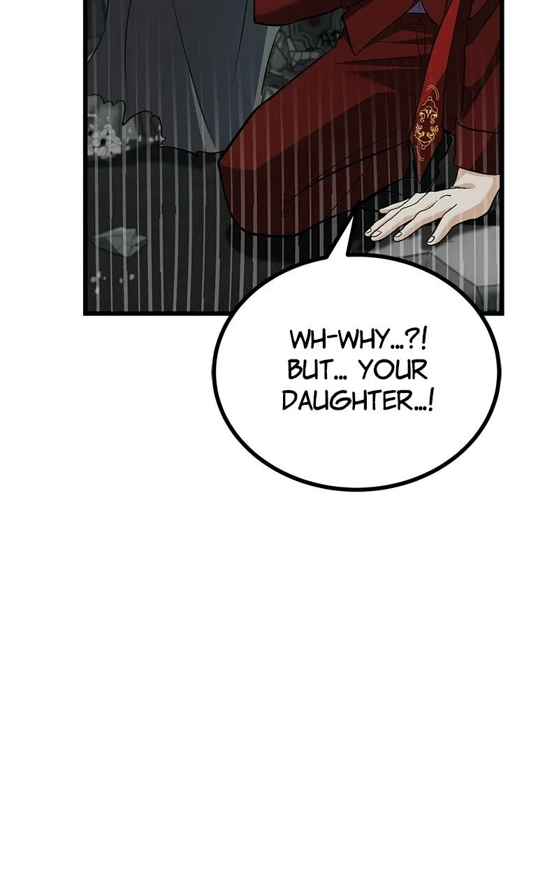 The Demon King Dad and His Hero Daughter Chapter 51 – Page 5