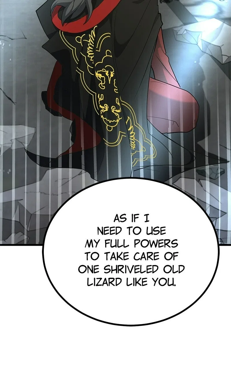 The Demon King Dad and His Hero Daughter Chapter 51 – Page 7