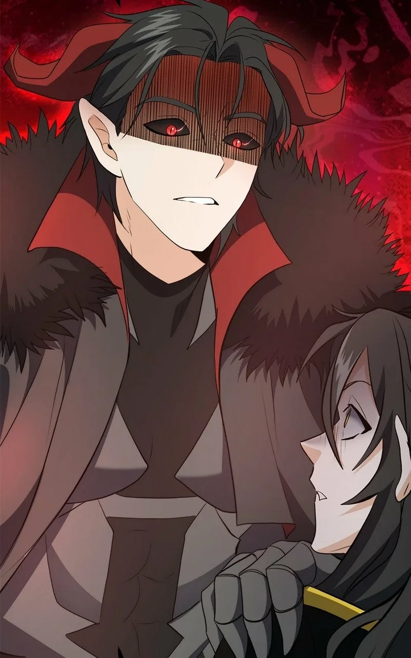 The Demon King Dad and His Hero Daughter Chapter 51 – Page 9
