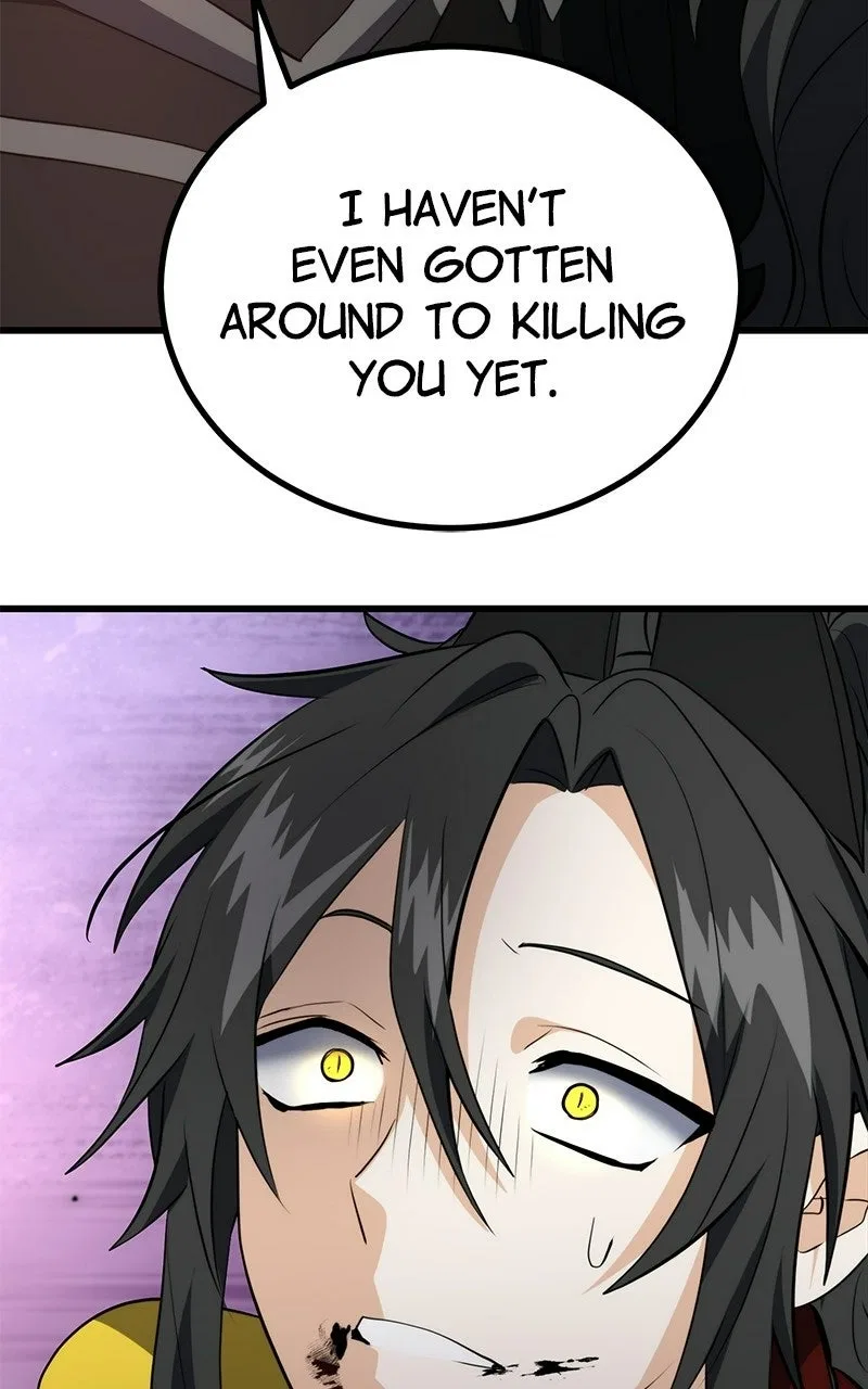 The Demon King Dad and His Hero Daughter Chapter 51 – Page 10
