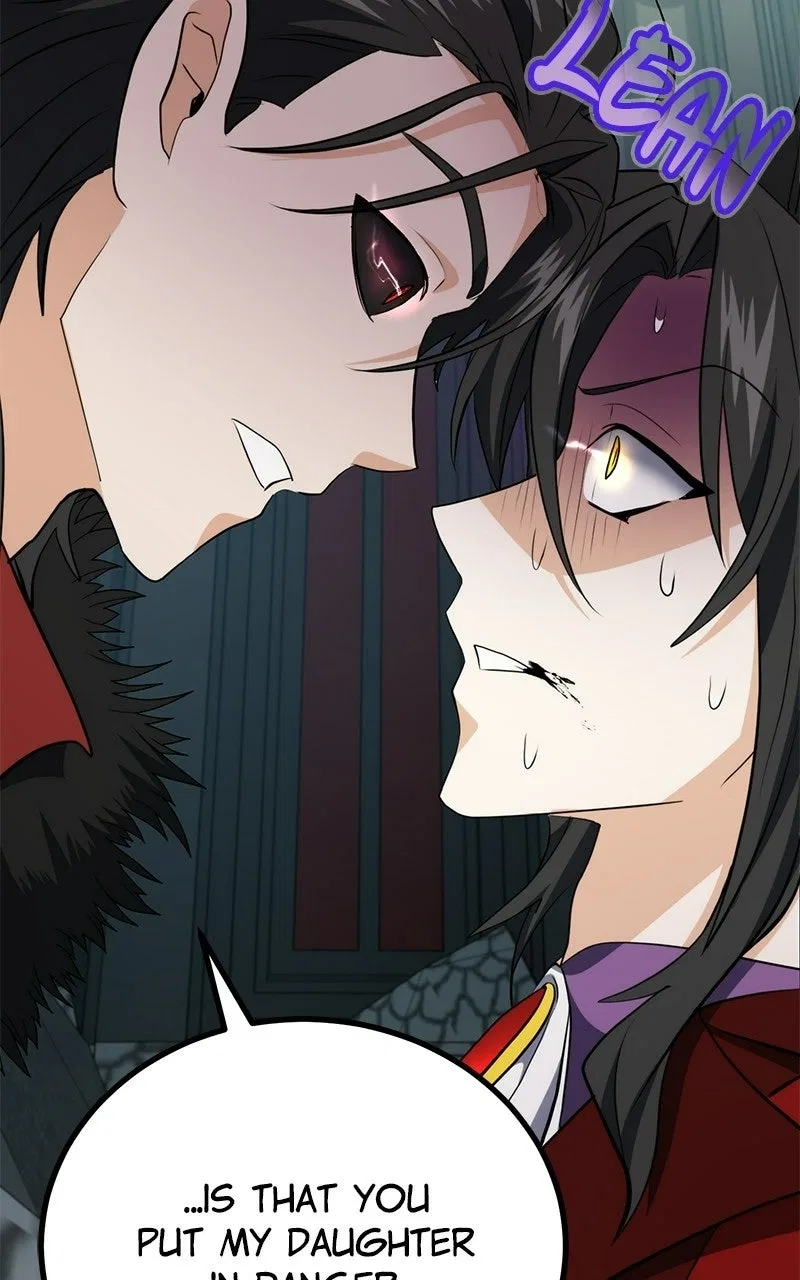 The Demon King Dad and His Hero Daughter Chapter 51 – Page 12