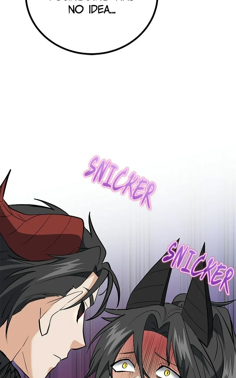 The Demon King Dad and His Hero Daughter Chapter 51 – Page 17
