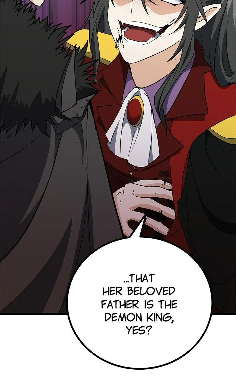 The Demon King Dad and His Hero Daughter Chapter 51 – Page 18