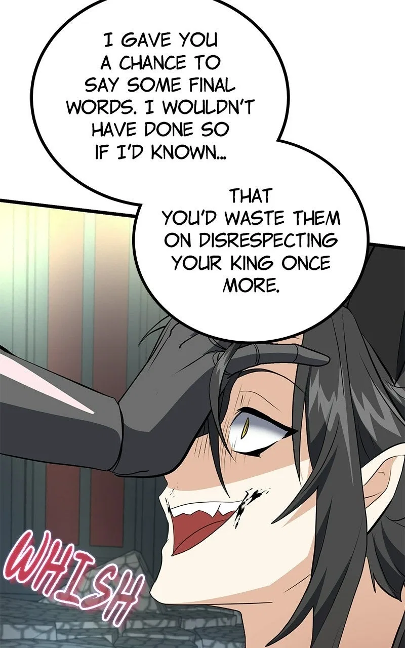 The Demon King Dad and His Hero Daughter Chapter 51 – Page 21