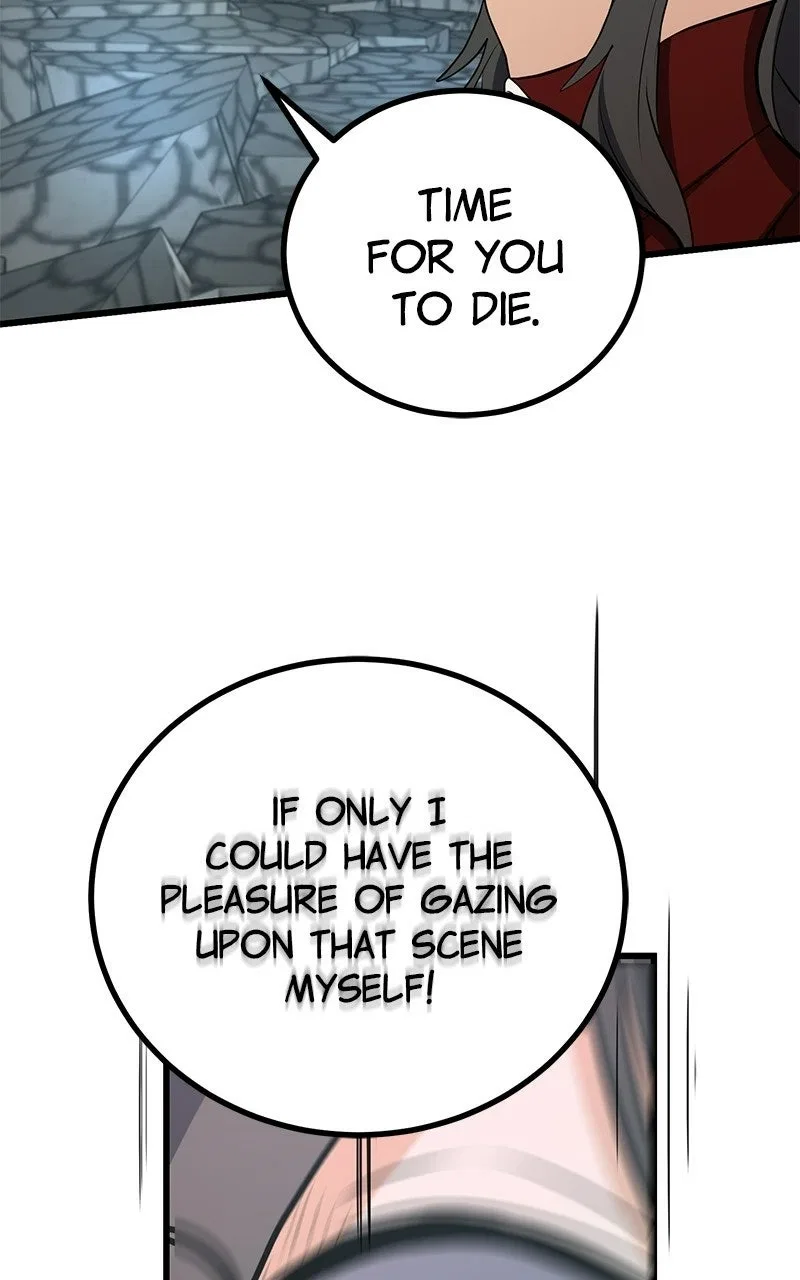 The Demon King Dad and His Hero Daughter Chapter 51 – Page 22