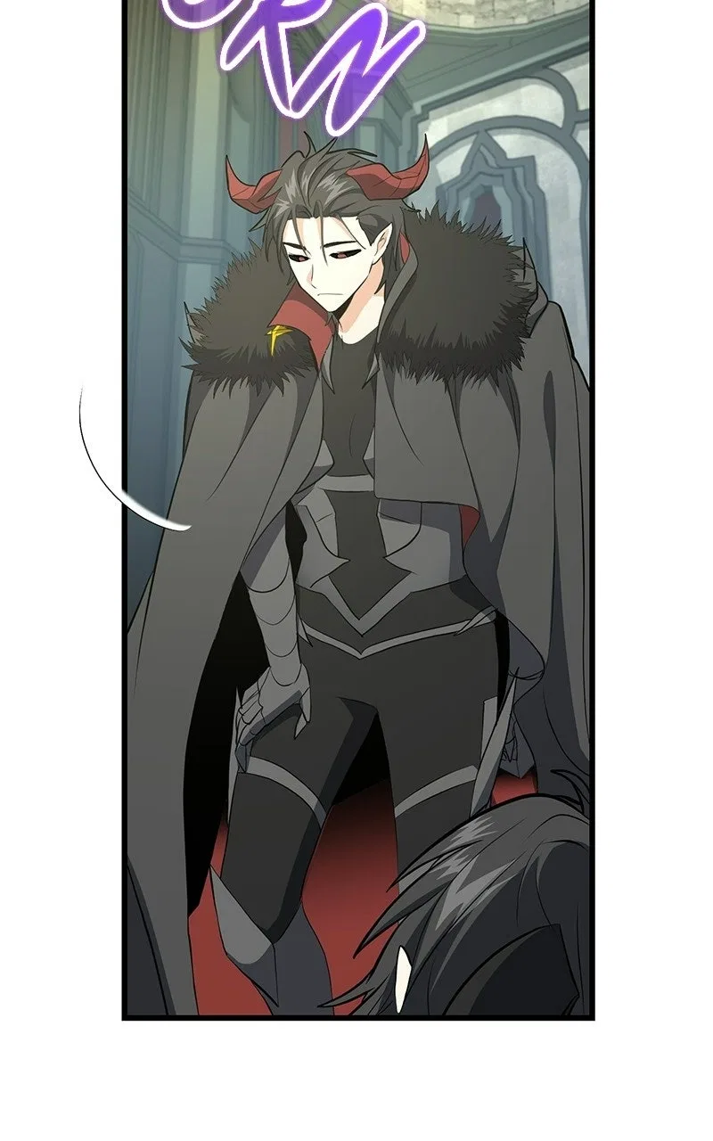 The Demon King Dad and His Hero Daughter Chapter 51 – Page 27