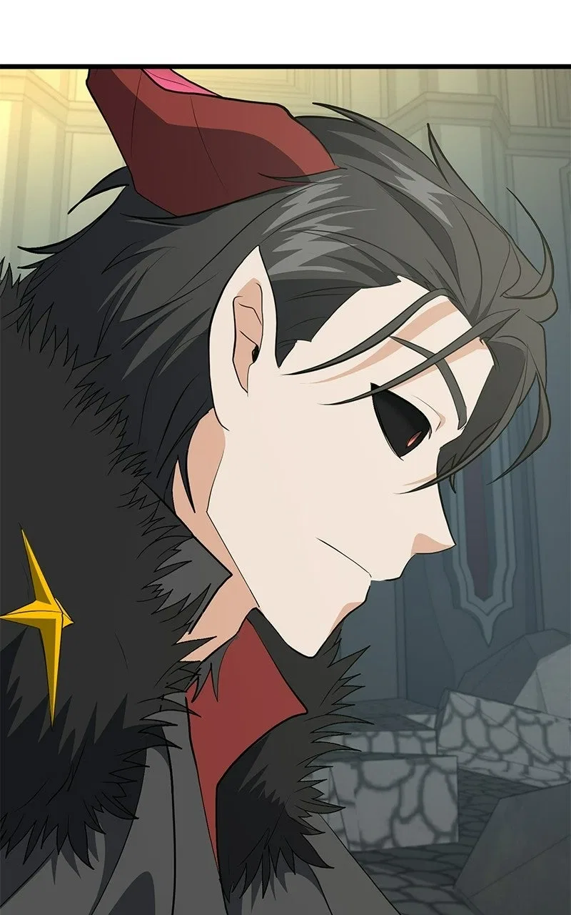 The Demon King Dad and His Hero Daughter Chapter 51 – Page 29