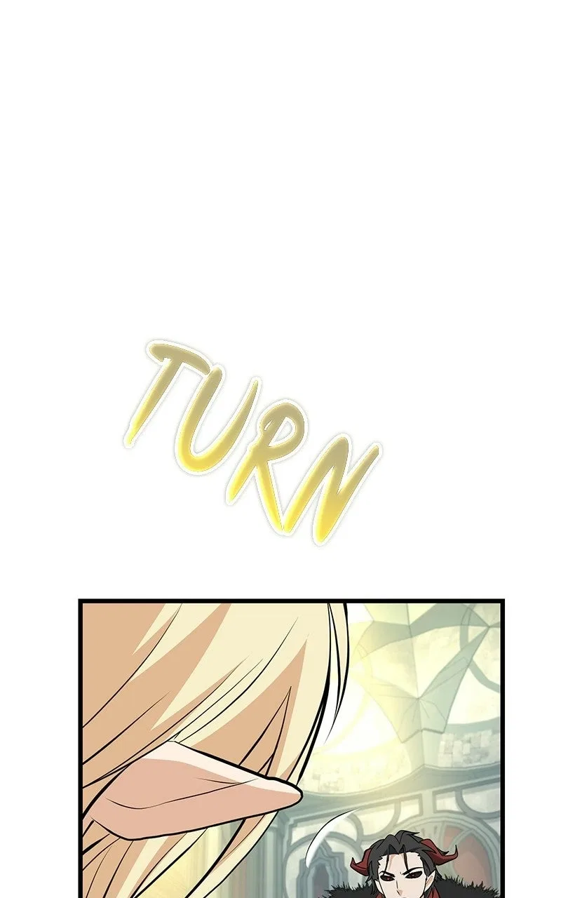 The Demon King Dad and His Hero Daughter Chapter 51 – Page 35