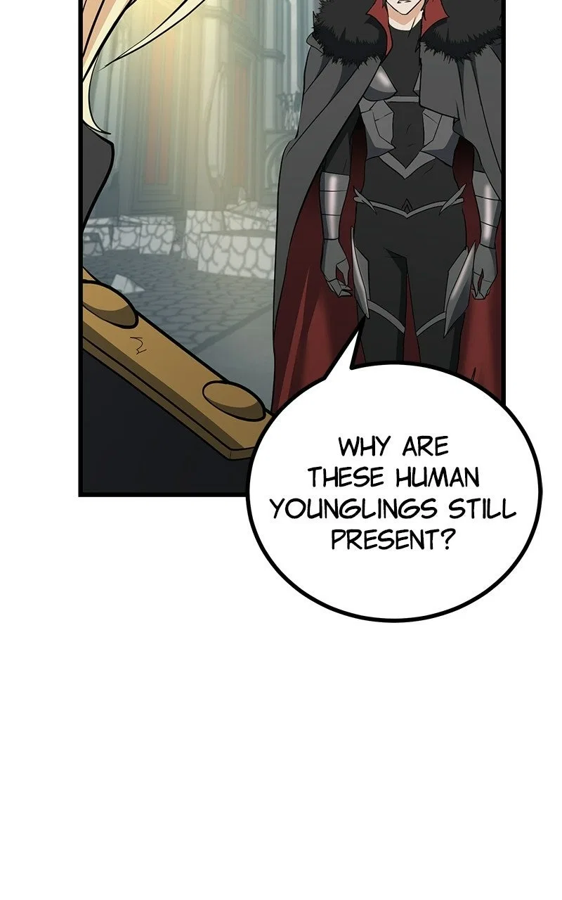 The Demon King Dad and His Hero Daughter Chapter 51 – Page 36