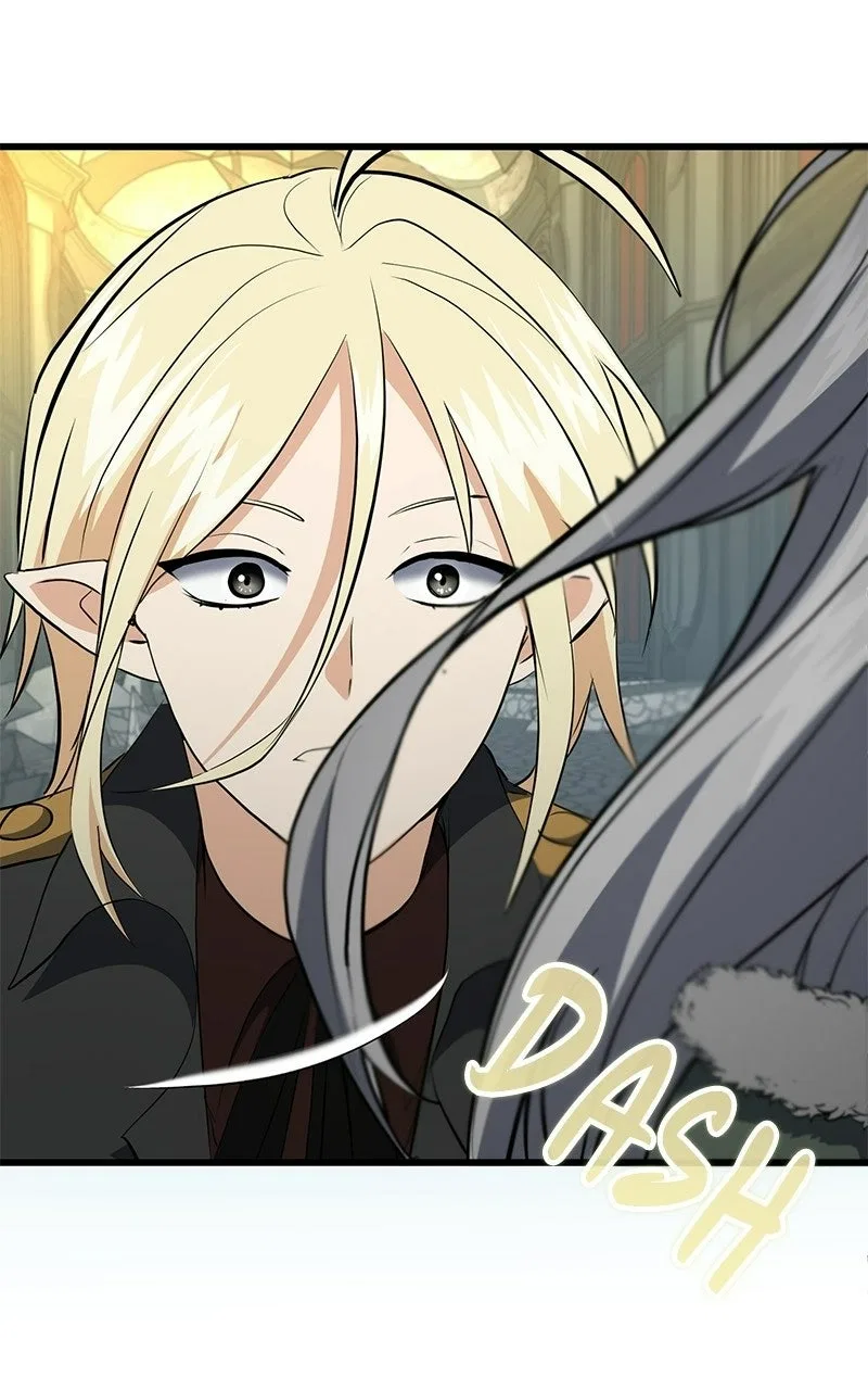The Demon King Dad and His Hero Daughter Chapter 51 – Page 37