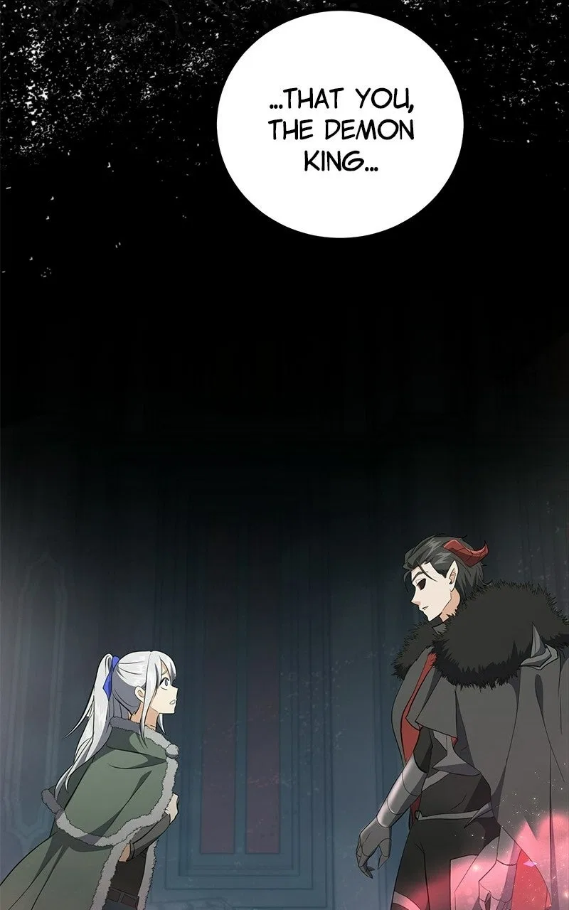 The Demon King Dad and His Hero Daughter Chapter 51 – Page 39