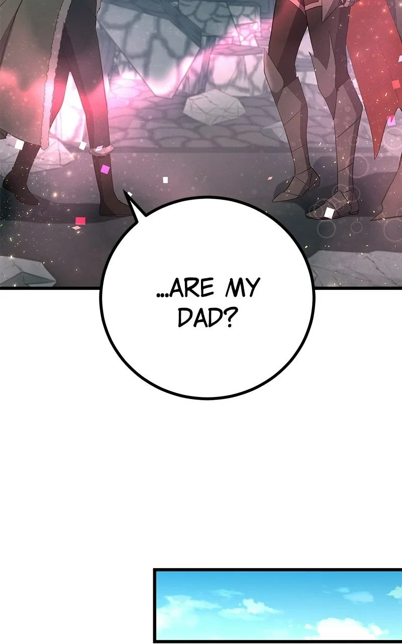 The Demon King Dad and His Hero Daughter Chapter 51 – Page 40