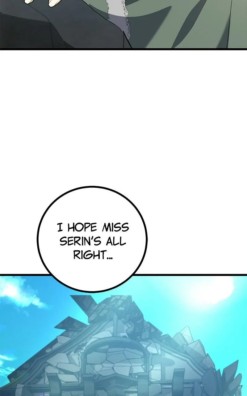 The Demon King Dad and His Hero Daughter Chapter 51 – Page 43