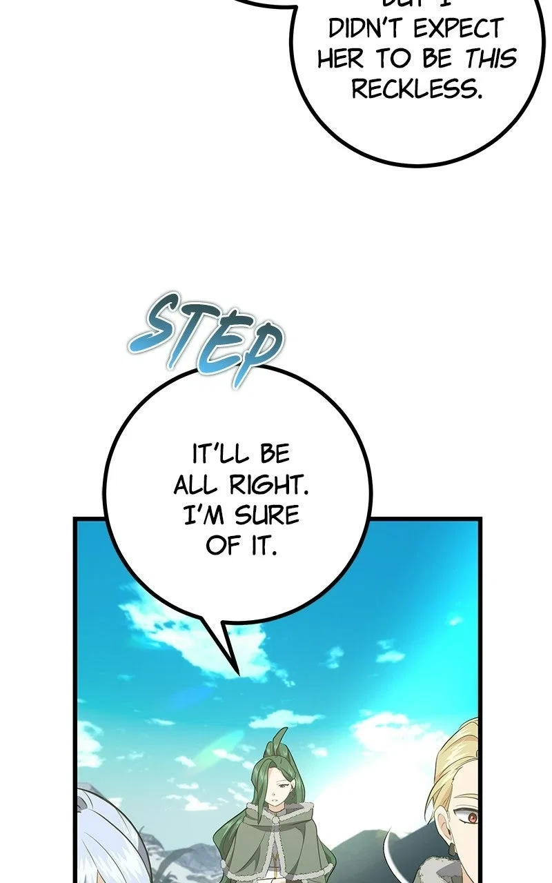 The Demon King Dad and His Hero Daughter Chapter 51 – Page 45