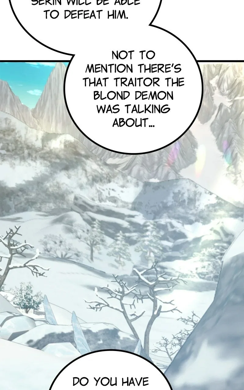 The Demon King Dad and His Hero Daughter Chapter 51 – Page 47