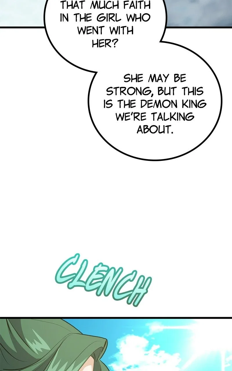 The Demon King Dad and His Hero Daughter Chapter 51 – Page 48