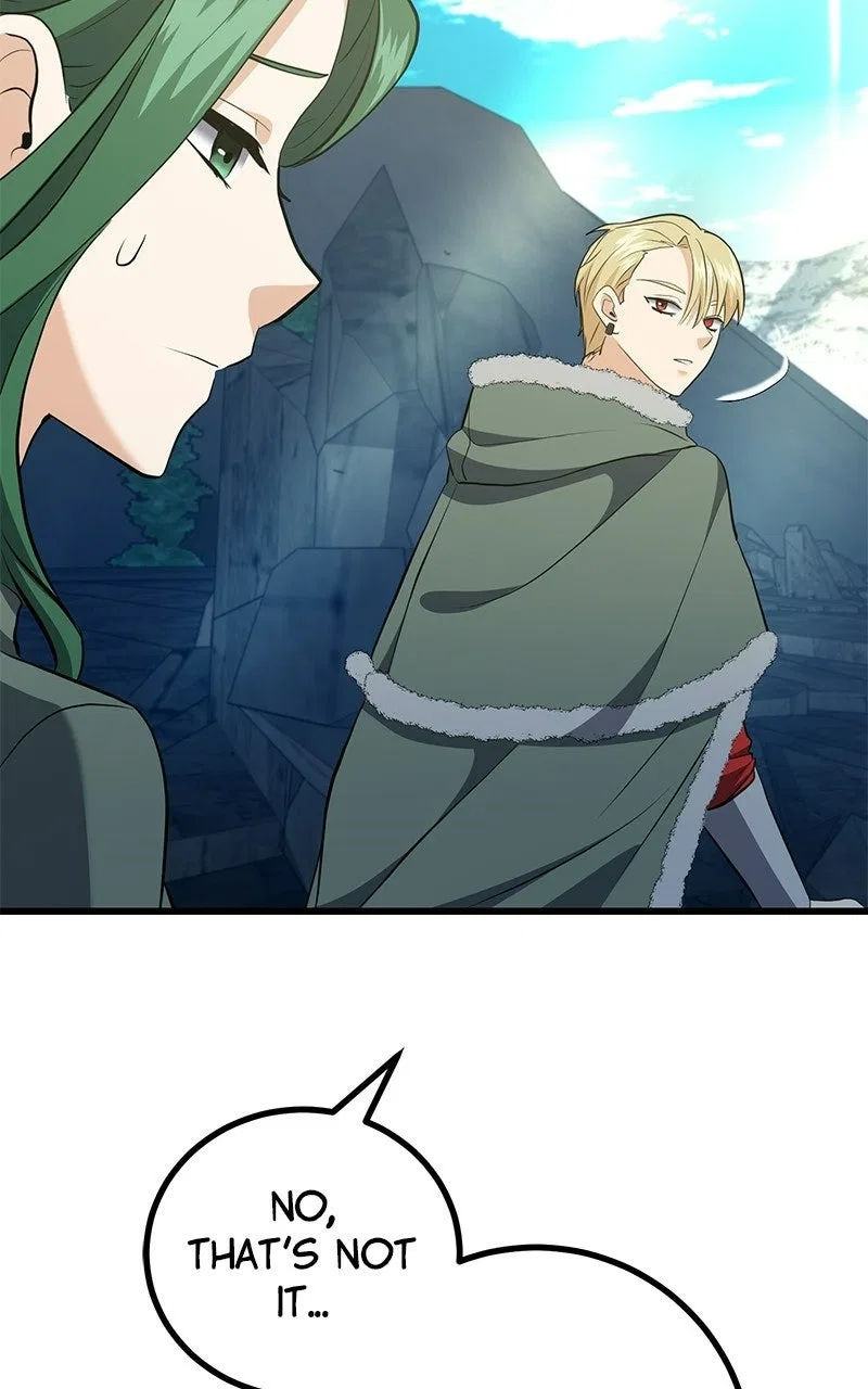 The Demon King Dad and His Hero Daughter Chapter 51 – Page 49