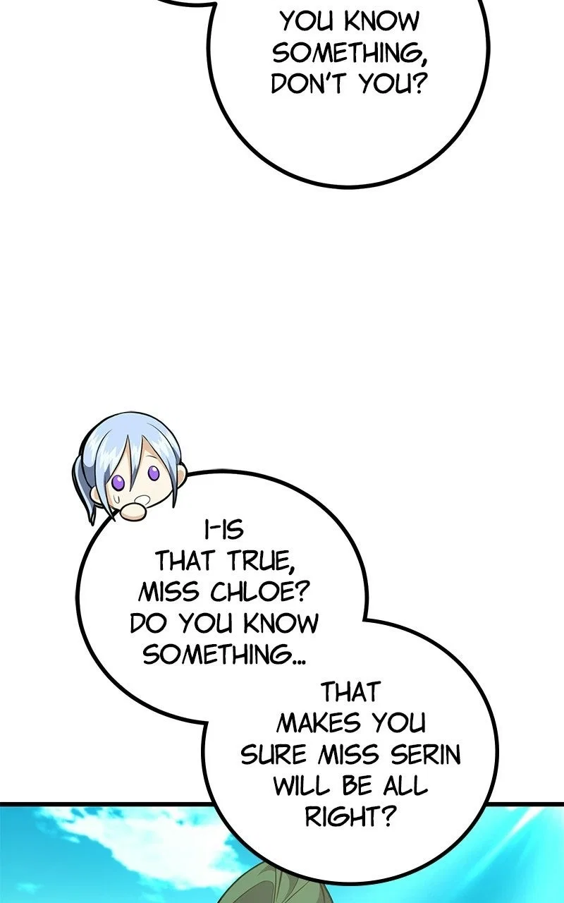The Demon King Dad and His Hero Daughter Chapter 51 – Page 50