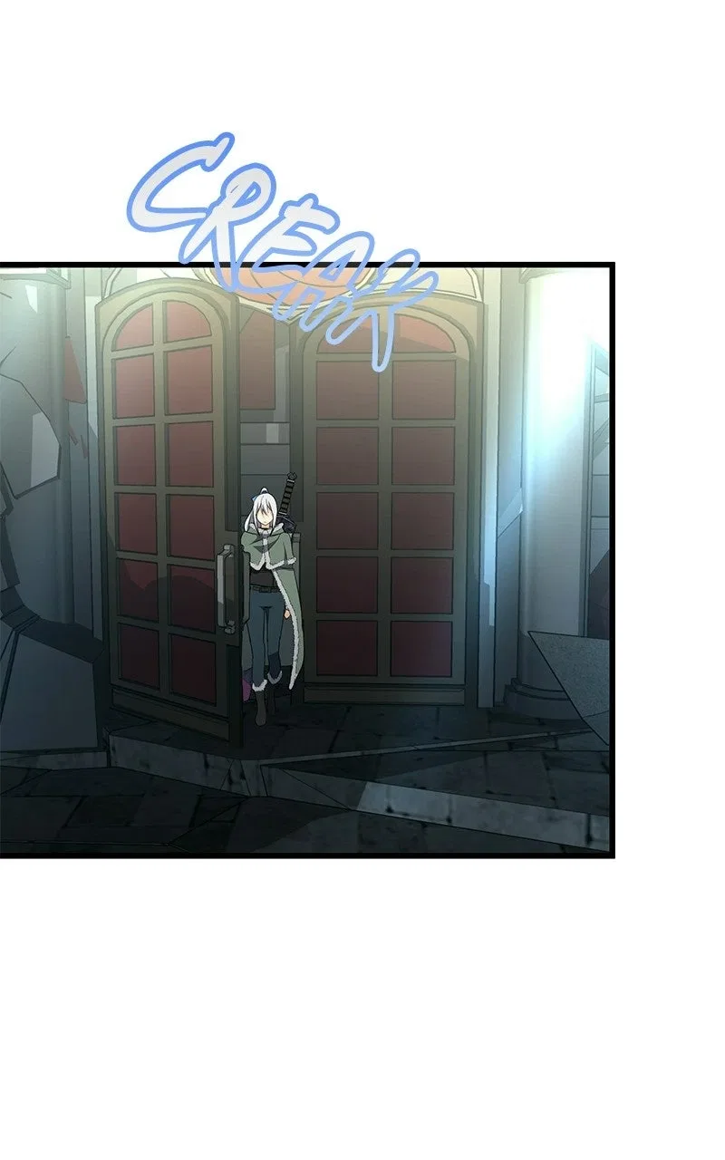 The Demon King Dad and His Hero Daughter Chapter 51 – Page 56