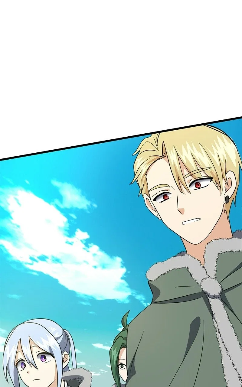 The Demon King Dad and His Hero Daughter Chapter 51 – Page 58