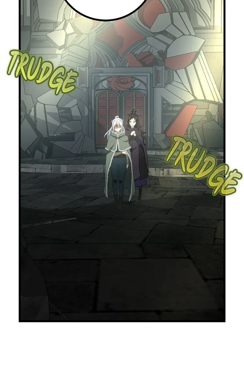 The Demon King Dad and His Hero Daughter Chapter 51 – Page 60